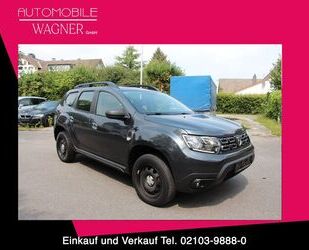 Dacia Dacia Duster TCe 130 2WD GPF Comfort PDC,EU6 /0975 Gebrauchtwagen