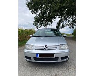 VW Volkswagen Polo 1.0 Editon Gebrauchtwagen