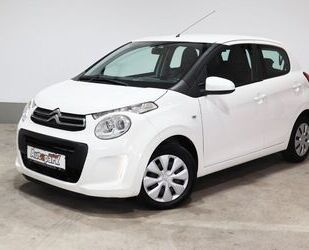 Citroen Citroën C1 Feel~Automatik~Klima~gr. Display~Musiks Gebrauchtwagen