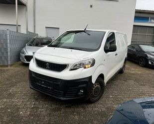 Peugeot Peugeot Expert Kasten Premium L2 Gebrauchtwagen