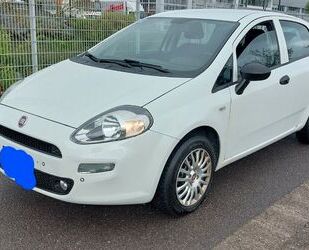 Fiat Fiat Punto 1.4 8V 