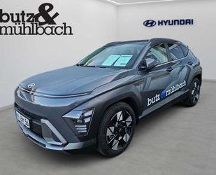 Hyundai Hyundai KONA 1.6 T-GDI DCT Prime Gebrauchtwagen