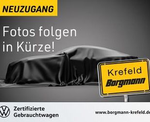 VW Volkswagen T-Cross 1.0 TSI United NAVIGATION SHZ P Gebrauchtwagen