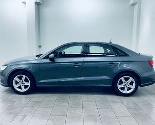 Audi Audi A3 Limousine 2.0 TDI * XENON * 8xREIFEN * Gebrauchtwagen