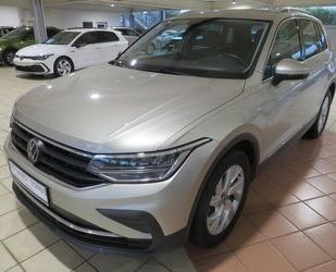 VW Volkswagen Tiguan MOVE 1.5 TSI OPF 7-DSG Move Gebrauchtwagen