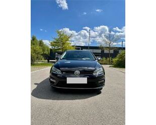 VW Volkswagen Golf 7, R-Line / Cup-Edition Gebrauchtwagen