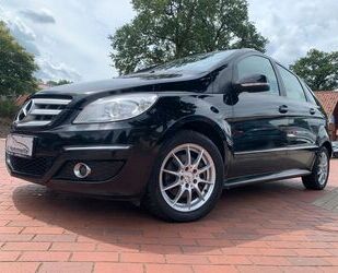 Mercedes-Benz Mercedes-Benz B 180 B -Klasse B 180 CDI*Automatik Gebrauchtwagen