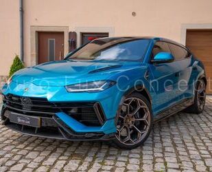 Lamborghini Lamborghini Urus Performante 60th Anniversary/Full Gebrauchtwagen