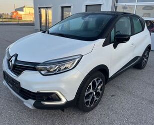 Renault Renault Captur Intens TCE90 Gebrauchtwagen