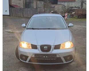 Seat Seat Ibiza 1.4 16V TÜV NEU!!! Gebrauchtwagen