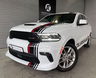 Dodge Dodge Durango R/T 5.7/CARPLAY/7-SITZER/RFK/LPG Gebrauchtwagen