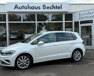 VW Volkswagen GOLF SPORTSVAN HIGHLINE KAMERA ACC Gebrauchtwagen