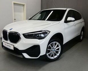 BMW BMW X1 sDrive 18d Aut., 1.Hand,Navi,LED,Tempo,S-He Gebrauchtwagen