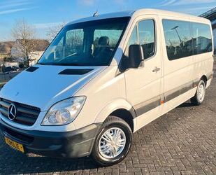 Mercedes-Benz Mercedes-Benz Sprinter 311CDI*9 Sitzer*Rollstuhlra Gebrauchtwagen