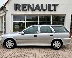 Opel Opel Vectra 1.6 16V *Automatik*Tüv Neu*Kliam* Gebrauchtwagen