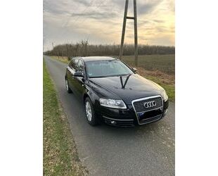 Audi Audi A6 2.0 TDI (DPF) Avant Gebrauchtwagen