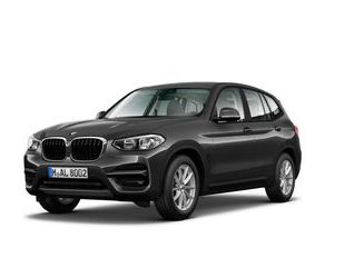 BMW BMW X3 xDrive 30 d Advantage Navi digitales Cockpi Gebrauchtwagen