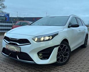 Kia Kia ceed Sportswagon GT Line Gebrauchtwagen