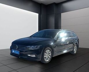 VW Volkswagen Passat Variant 2.0 TDI SCR DSG Business Gebrauchtwagen