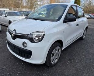 Renault Twingo Gebrauchtwagen