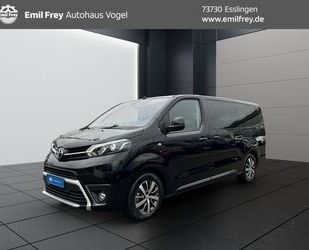 Toyota Proace (Verso) Gebrauchtwagen