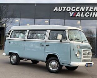 VW Volkswagen T2 56 ANOS Kombi Last Edition Nr. 1082/ Gebrauchtwagen