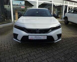 Honda Honda Civic e:HEV 2.0 i-MMD Hybrid Sport TZ Gebrauchtwagen