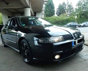 Seat Seat Leon Magma-Sport Gebrauchtwagen