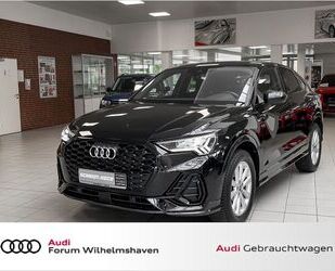 Audi Audi Q3 Sportback 35 1.5 TFSI S line (EURO 6d) Nav Gebrauchtwagen