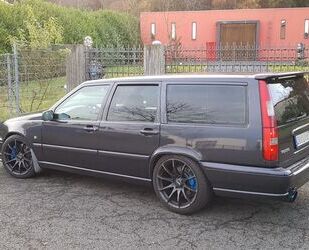 Volvo Volvo V70 R R Gebrauchtwagen