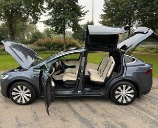 Tesla Tesla MODEL X LONG RAVEN | 7SEATS | FULL SELF DRIV Gebrauchtwagen