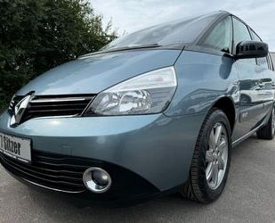 Renault Renault Espace IV Paris*Navi*1 Hand*PDC*7 Sitzer* Gebrauchtwagen