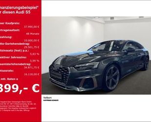 Audi Audi S5 Sportback 3.0 TDI quattro - B&O 3D Soundsy Gebrauchtwagen