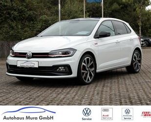 VW Volkswagen Polo GTI 2.0TSI DSG Navi 18