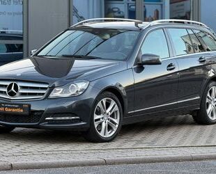 Mercedes-Benz Mercedes-Benz C 250 C -Klasse 4Matic/ Xenon / Pano Gebrauchtwagen