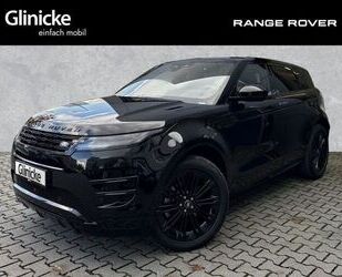 Land Rover Land Rover Range Rover Evoque D200 AWD DYNAMIC SE Gebrauchtwagen