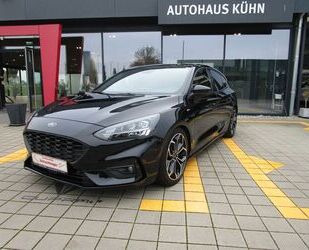 Ford Ford Focus Lim. ST-Line X *SHZ*PDC*ACC*NAVI*uvm. Gebrauchtwagen