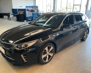 Kia Kia Optima 2.0 T-GDI GT +LED+ACC+PANO+LEDER+NAVI+S Gebrauchtwagen