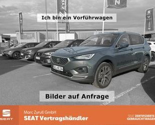 Seat Seat Arona Xperience 1.0 TSI 116 PS DSG NAVI/GRA/S Gebrauchtwagen