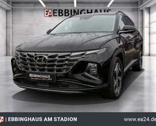 Hyundai Hyundai Tucson NX4 Plug-In Hybrid Trend -Panorama- Gebrauchtwagen