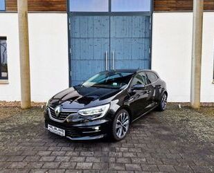 Renault Renault MeganeLim E-TECH Plugin Intens LEDER PANO Gebrauchtwagen