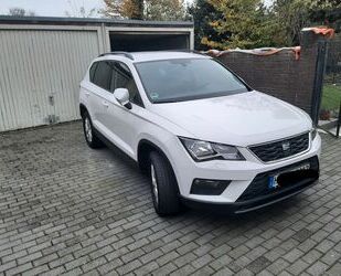 Seat Seat Ateca 1.0 TSI 85kW Reference Reference Gebrauchtwagen