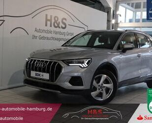 Audi Audi Q3 35 TFSI quattro advanced S-Tronic *LED/NAV Gebrauchtwagen