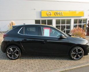 Opel Opel Corsa F Elegance Gebrauchtwagen