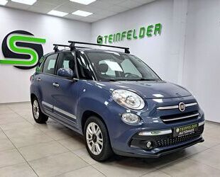 Fiat Fiat 500L Lounge 7 SITZER / TEMPOMAT / BLUETOOTH Gebrauchtwagen