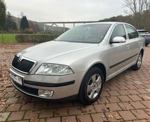 Skoda Skoda Octavia 1.6 Ambiente*2.Hand*TÜV 02.2026* Gebrauchtwagen