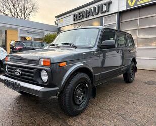 Lada Lada Niva Urban 4x4,Klima, Mike Sanders,Dotz 5Türe Gebrauchtwagen