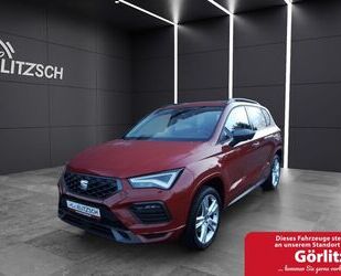 Seat Ateca Gebrauchtwagen