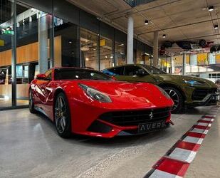 Ferrari Ferrari F12 Berlinetta Gebrauchtwagen