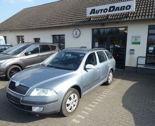 Skoda Skoda Octavia Combi Ambiente Gebrauchtwagen